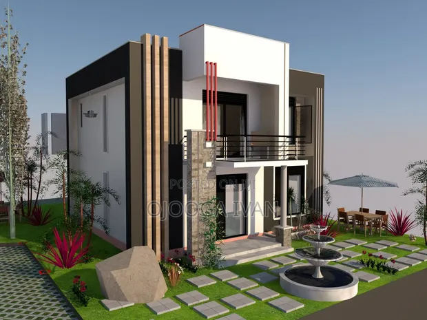House Planning and Construction Services - 1