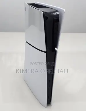PS5 Slim Digital Edition Console