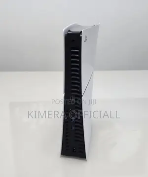 PS5 Slim Digital Edition