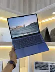 Apple MacBook Air 13.6" M2 Chip, 8GB RAM, 512GB SSD - 2