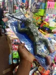 Battery-Operated Crawling Army Soldier Toy - 3