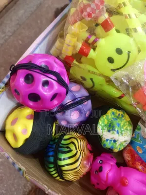 Space Balls - 12 Piece Set