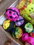 Space Balls - 12 Piece Set - 2
