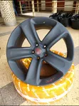 Jeep Wrangler Rims - Size 20 - 1
