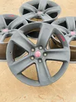 Jeep Wrangler Rims - Size 20 - 2
