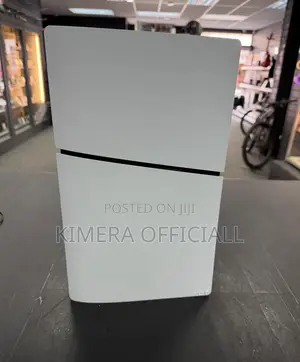 PS5 Slim Digital Edition Console