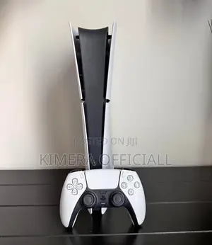 PS5 Slim Digital Edition Console