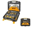 INGCO 67-Piece Tool Set - 1