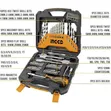 INGCO 67-Piece Tool Set - 3