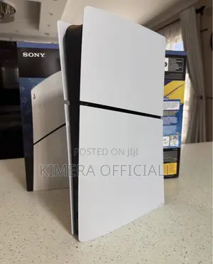 Sony PlayStation 5 Slim Digital Edition