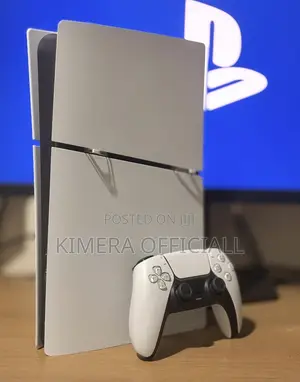 PS5 Slim Digital Edition