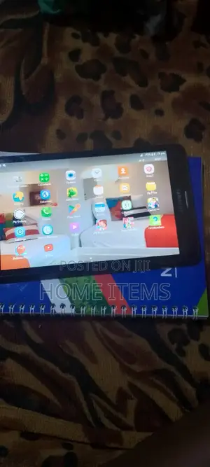 Samsung Galaxy Tab A 10.1 (2016) 8GB Black