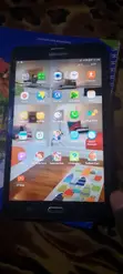 Samsung Galaxy Tab A 10.1 (2016) 8GB Black - 2
