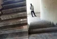 Commercial Grade Granite Stairs - 1