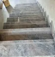 Commercial Grade Granite Stairs - 2