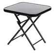 Portable Folding Side Table - 2