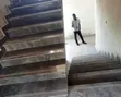 Granite Stairs - Commercial Quality - 1
