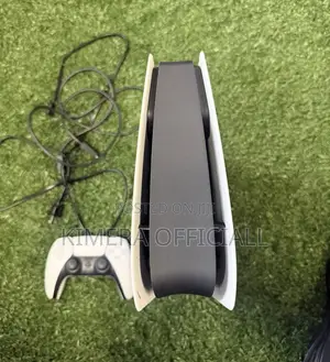 PS5 Slim Digital Edition