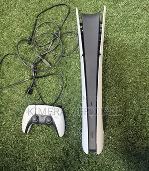 PS5 Slim Digital Edition