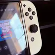 New Nintendo Switch OLED Model - 2