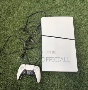 Sony PlayStation 5 Slim Digital Edition