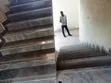 Natural Granite Outdoor Stairs - 2
