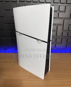 PS5 Slim Digital Edition Console
