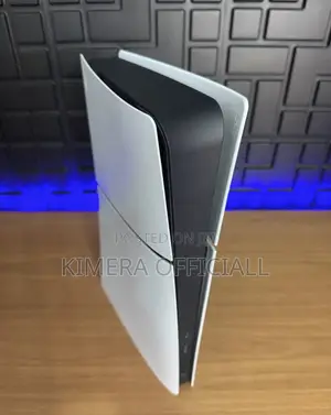PS5 Slim Digital Edition Console