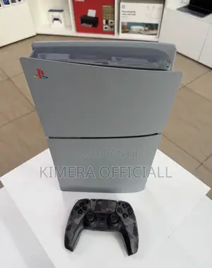 PS5 Slim Digital Edition Console