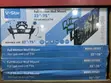 V-Star Full-Motion Wall Mount for 32-75 Inch TVs - 2