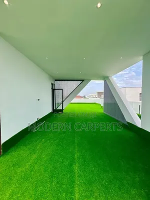 Artificial Turf - Green