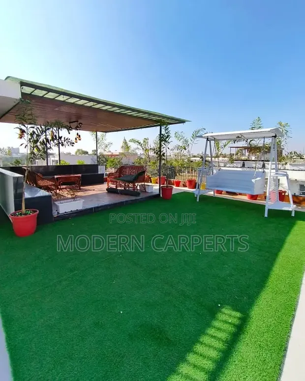 Veric Artificial Grass - 1