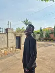 Retail Associate CV - Kyeyune James - 2