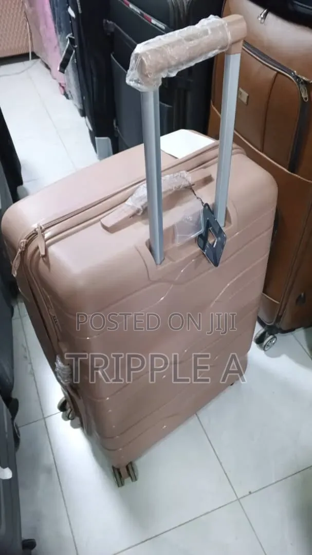 Large Size Unicross Suitcase - 1