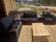Durable Sofa Bed - 2+2+1 Configuration - 1