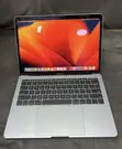 Apple MacBook Pro 2017 13" 8GB RAM 256GB SSD - 2