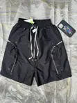 Rick Owens Fashion Shorts - 1