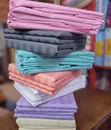 Silk Hotel Collection Bedsheet - 3