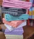 Silk Hotel Collection Bedsheet - 4