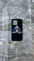 Chrome Hearts Phone Case for iPhone 11-17 - 3