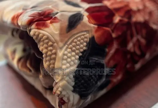 Original Blankets - 1