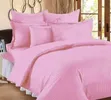 Plain Bedcovers - 4 Piece Set - 1