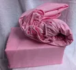 Plain Fitted Bedsheet - 1