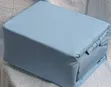 Plain Fitted Bedsheet - 3