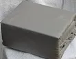 Plain Fitted Bedsheet - 4