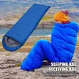Brand New Sleeping Bag - 1