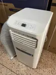 Used Hisense 9000 Btu Air Conditioner - 2