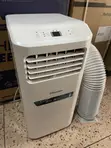 Used Hisense 9000 Btu Air Conditioner - 3
