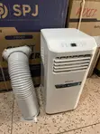 Used Hisense 9000 Btu Air Conditioner - 4