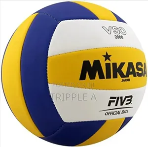 FIVB Official Size Outdoor Volleyball